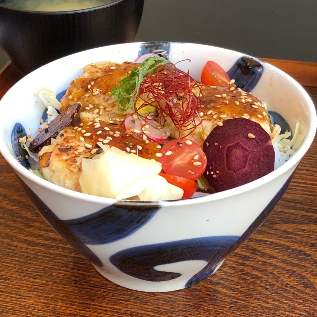 Yamaya 3